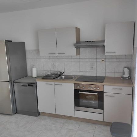 Apartamento House Silva Podstrana Exterior foto
