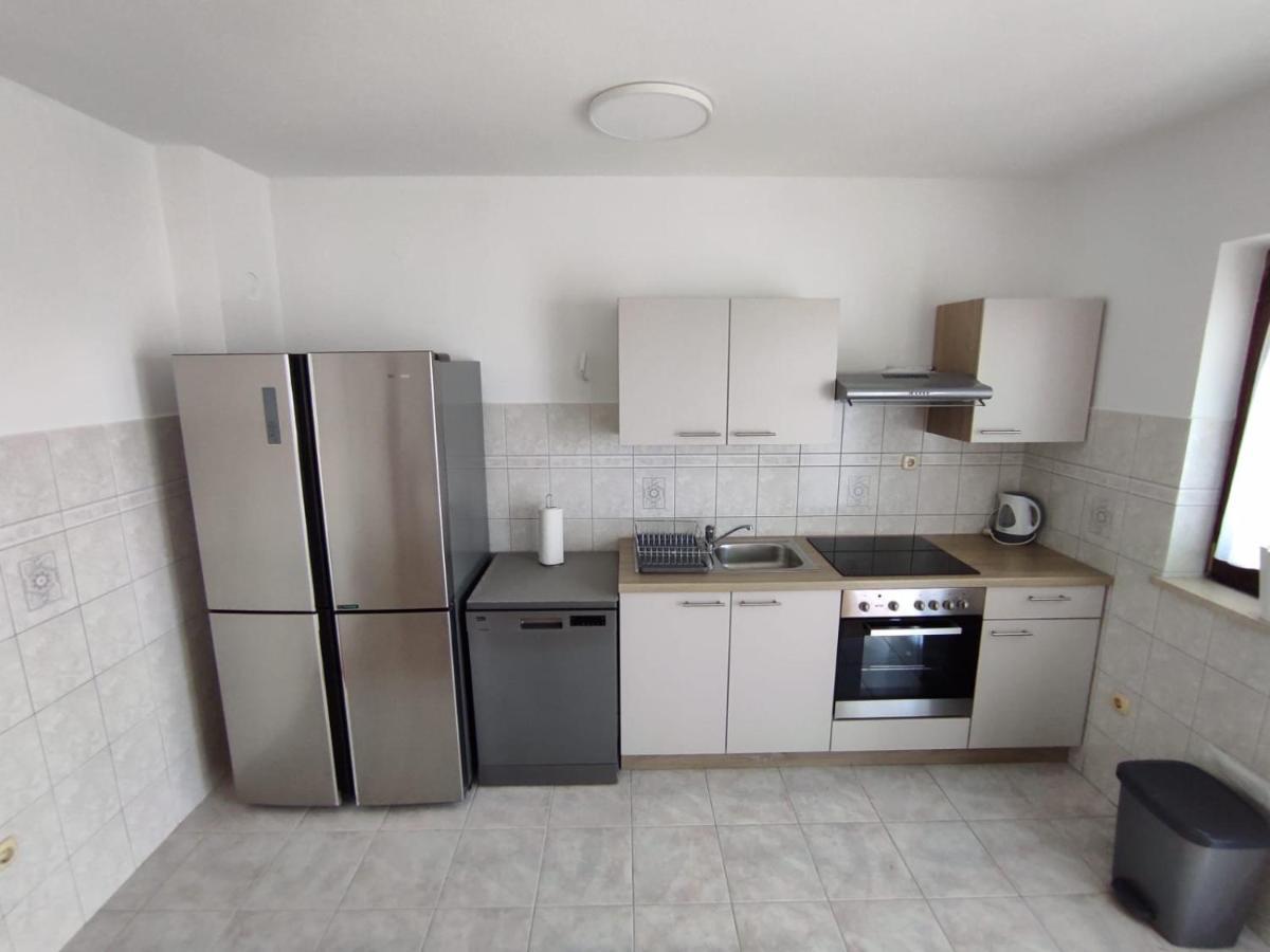 Apartamento House Silva Podstrana Exterior foto