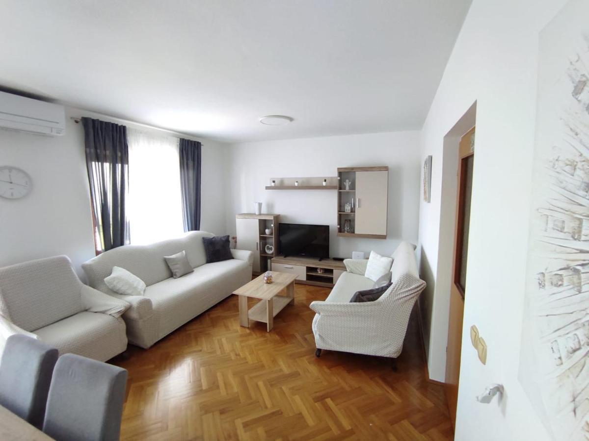 Apartamento House Silva Podstrana Exterior foto