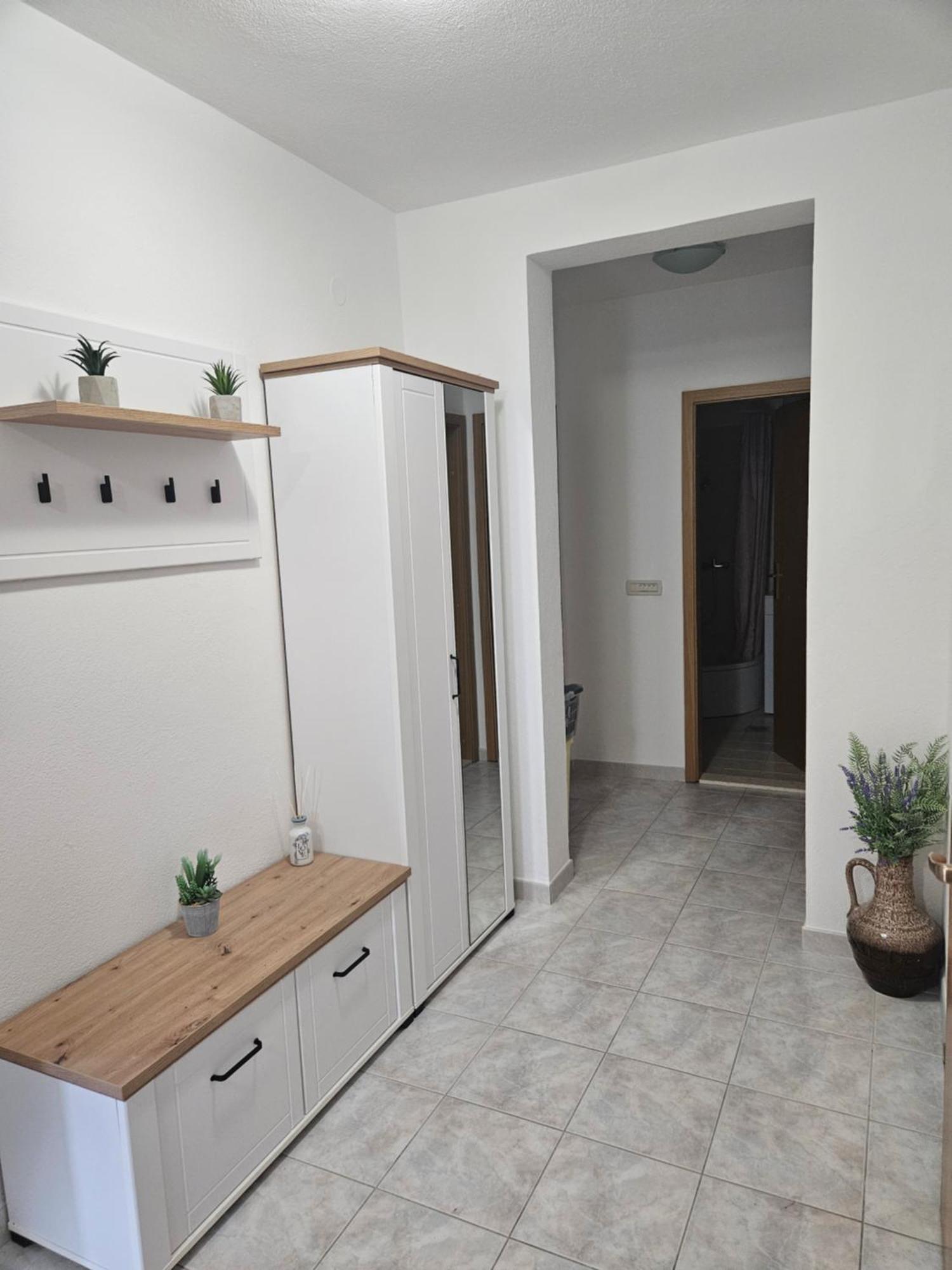 Apartamento House Silva Podstrana Exterior foto