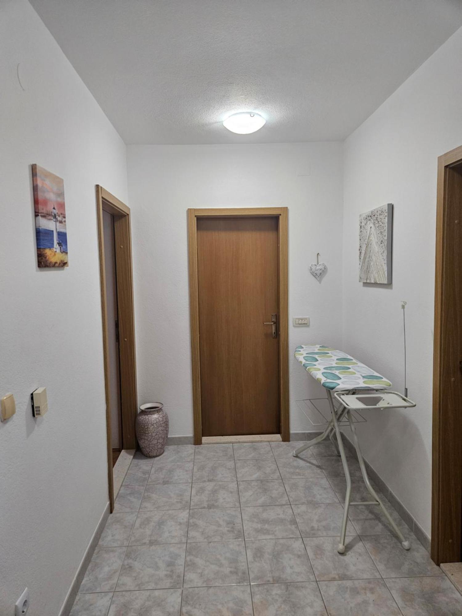 Apartamento House Silva Podstrana Exterior foto